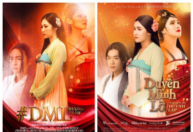 Parody ‘Duyên mình lỡ’ của Huỳnh Lập hé lộ hình ảnh giống bản gốc đến 99%