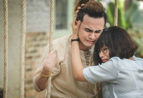 Khán giả tiếc nuối khi web drama ‘Ai chết giơ tay’ đi đến hồi kết