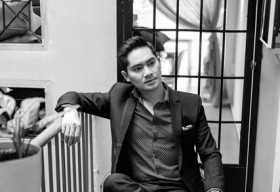 Minh Luân khiến fan yêu quý vì sống nghĩa tình