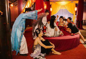 Huỳnh Lập tiếp tục hé lộ ‘hàng nóng’ trong parody ‘Duyên mình lỡ’