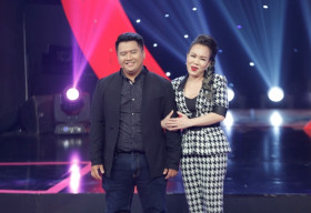 Diệp Tiên xuất hiện, Puka từ bỏ thói quen ‘thả thính dạo’