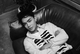 Phạm Huỳnh Hữu Tài ‘gỡ bỏ’ ngây thơ để trưởng thành