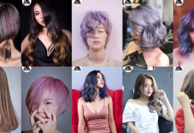 Art Hair Award 2018: Lộ diện 13 tác phẩm vào vòng chung kết