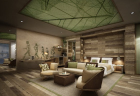 Tập đoàn Fusion chuẩn bị đưa thương hiệu khách sạn mới đi vào hoạt động TPHCM