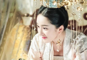 ‘Phù Dao Hoàng Hậu’ lọt top 10 rating Hoa ngữ với 14,1 tỷ view