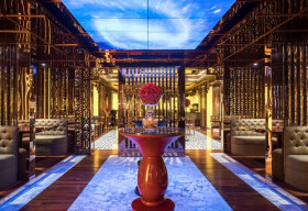 Tiệc tối lãng mạn kiểu Ý cùng Castello Banfi tại nhà hàng R&J