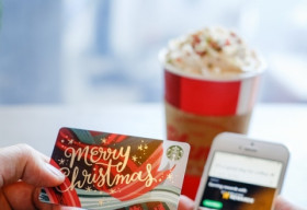 Starbucks Việt Nam ra mắt thẻ và ứng dụng thanh toán trên điện thoại di động
