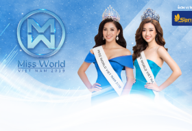 Miss World Việt Nam chính thức nhận hồ sơ đăng ký từ 01/01/2019