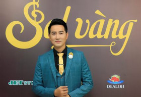 Nguyễn Phi Hùng day dứt nghĩ về ‘người xưa’ khi hát nhạc Phan Huỳnh Điểu