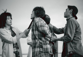 Võ Đăng Khoa ẩu đả căng thẳng với Huỳnh Lập giữa bến phà