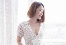 Người đẹp Thiên Vũ: Không vì hào quang showbiz mà từ bỏ đam mê kinh doanh