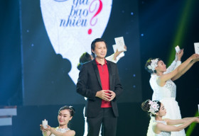 Hàng trăm nghệ sĩ Việt xúc động dự ra mắt sách ‘Sự sống giá bao nhiêu?’ của Đạo diễn – NSƯT Vũ Thành Vinh