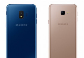 Samsung chính thức mở bán Galaxy J2 Core và J4 Core