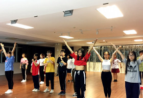 Háo hức đón chờ sân khấu debut hoành tráng nhất lịch sử Vpop của nhóm nhạc ’em gái AKB48′ – SGO48
