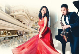 Thăng hoa cảm xúc cùng âm nhạc đỉnh cao tại The Reverie Saigon