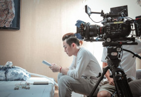 Huỳnh Lập và làn sóng Web Drama: Tư duy táo bạo nhưng phải có điểm dừng