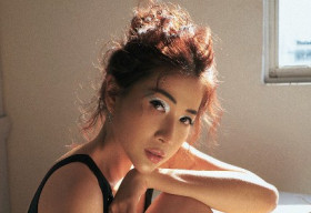 Khả Như tung bộ ảnh ‘chất’ chào kết năm 2018 đầy thành công