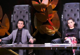 Mạnh Quỳnh bất đồng ý kiến, ‘than phiền’ Phi Nhung quá khó tính