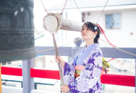 Bí quyết giúp phụ nữ Nhật Bản luôn được ngưỡng mộ bởi vẻ đẹp không tuổi