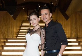 Lương Thế Thành: ‘Tôi thích có thêm em bé nhưng phải để bà xã cân bằng cuộc sống đã’