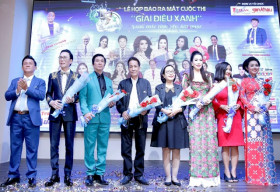 NSƯT Trịnh Kim Chi ‘song kiếm hợp bích’ cùng nghệ sĩ Ngân Quỳnh trên ghế nóng Giai điệu xanh