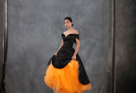 Tiểu Vy ‘lột xác’ đầy tinh tế, thời thượng và sang trọng trong bộ ảnh mới