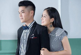 Lê Phương tiết lộ đang mang thai lần 2, thăng hoa từ sự nghiệp đến gia đình