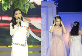 Tú Tri và Như Ý bứt phá, dẫn đầu top 6 Solo cùng Bolero 2018