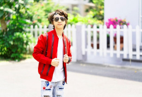 Đến ‘tuổi nổi loạn’, Gia Khiêm ngang ngạnh đến đáng ghét