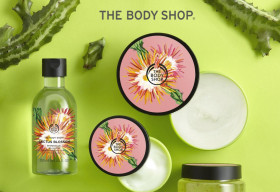 Cactus Blossom – Mùi hương thú vị từ hoa xương rồng Ma-rốc