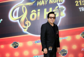 Elvis Phương tiết lộ bản thu giúp Lê Hựu Hà lấy được vợ