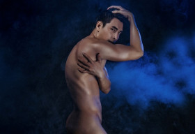 Bản sao Chung Tử Đơn Việt Nam nude 100% khoe body sexy táo bạo