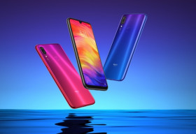 Xiaomi ra mắt Redmi Note 7: tính năng vượt trội, mức giá ấn tượng