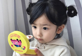 Ngành công nghiệp mỹ phẩm dành cho trẻ em ở Hàn Quốc gây nhiều tranh cãi