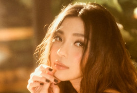 Thuý Diễm phản ứng khi bị chê ‘non nớt’ trong ‘Gia đình là số 1’ phần 2