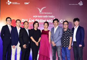 ‘Dự án phim ngắn CJ’ tái khởi động, nâng tổng kinh phí tài trợ làm phim lên đến 1.5 tỷ đồng