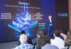 HONOR tiếp tục phát triển trong chiến lược thương hiệu kép với Huawei