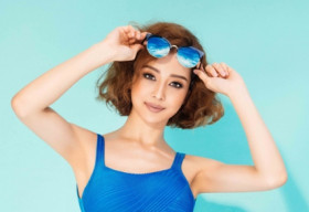‘Điểm danh’ 3 mỹ nhân Việt nổi bật trong làng MC song ngữ