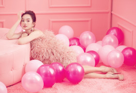 Kaity Nguyễn xinh tươi mừng tuổi 20, bật mí những thông tin thú vị xoay quanh ‘dự án X’