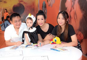 NSƯT Trịnh Kim Chi thừa nhận đang kinh doanh sân khấu kịch lỗ vốn