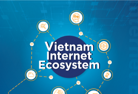 VNG sẽ tổ chức ‘Vietnam Internet Ecosystem’ lần thứ ba tại Singapore