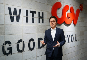 Tổng giám đốc CGV Việt Nam: Chất lượng phim là yếu tố quyết định sự phát triển của nền điện ảnh