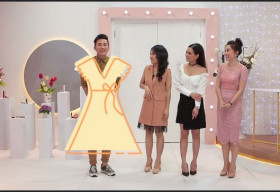 Hà Trí Quang tiết lộ bí quyết dùng nước lạnh trị mụn trong Talk show ‘Giải Mã Nhan Sắc’