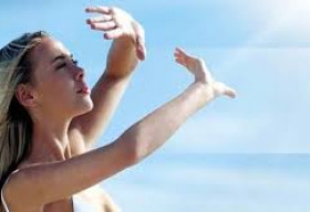 8 bí kíp giản đơn ‘cứu cánh’ cho làn da khỏi bị tổn thương do ánh nắng