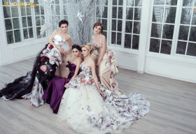 NTK Lê Hoàng Hải ‘hứa hẹn’ một mùa thời trang hè năm 2019 thật đáng mong chờ