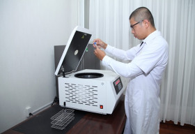 Viện tăng sinh Collagen Midi tạo đột phá mới cho công nghệ trẻ hóa da