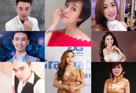 Lộ diện dàn thí sinh ‘Hoa hậu & Nam vương Doanh nhân Thế giới Malaysia 2019’