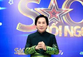 Kim Tử Long: Tôi luôn mơ có một sân khấu cải lương riêng và con trai có thể nối nghiệp mình