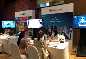 Hàn Quốc tổ chức chương trình Korea Việt Nam ICT parnership