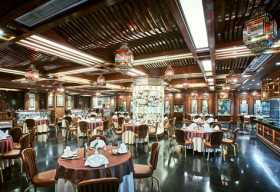 Tri ân đấng sinh thành tại khách sạn Windsor Plaza